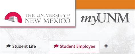 unm|www.myunm.edu login.